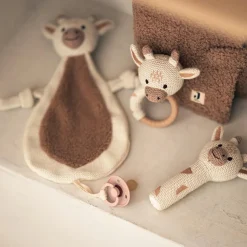 Hot Hochet Girafe Hochet