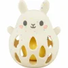 Online Hochet lapin en silicone Hochet
