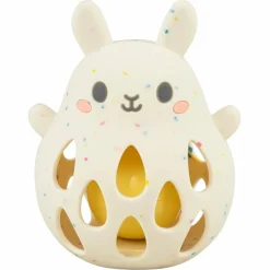 Online Hochet lapin en silicone Hochet