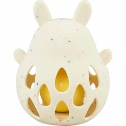 Online Hochet lapin en silicone Hochet