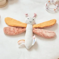 Noukie's Hochet libellule Louli