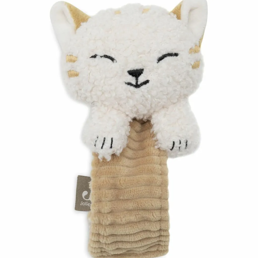 New Hochet mains et pieds Charlie Hochet