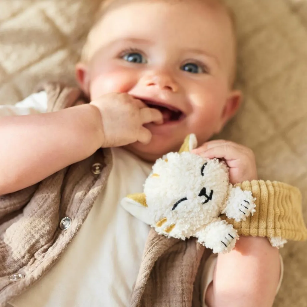 New Hochet mains et pieds Charlie Hochet