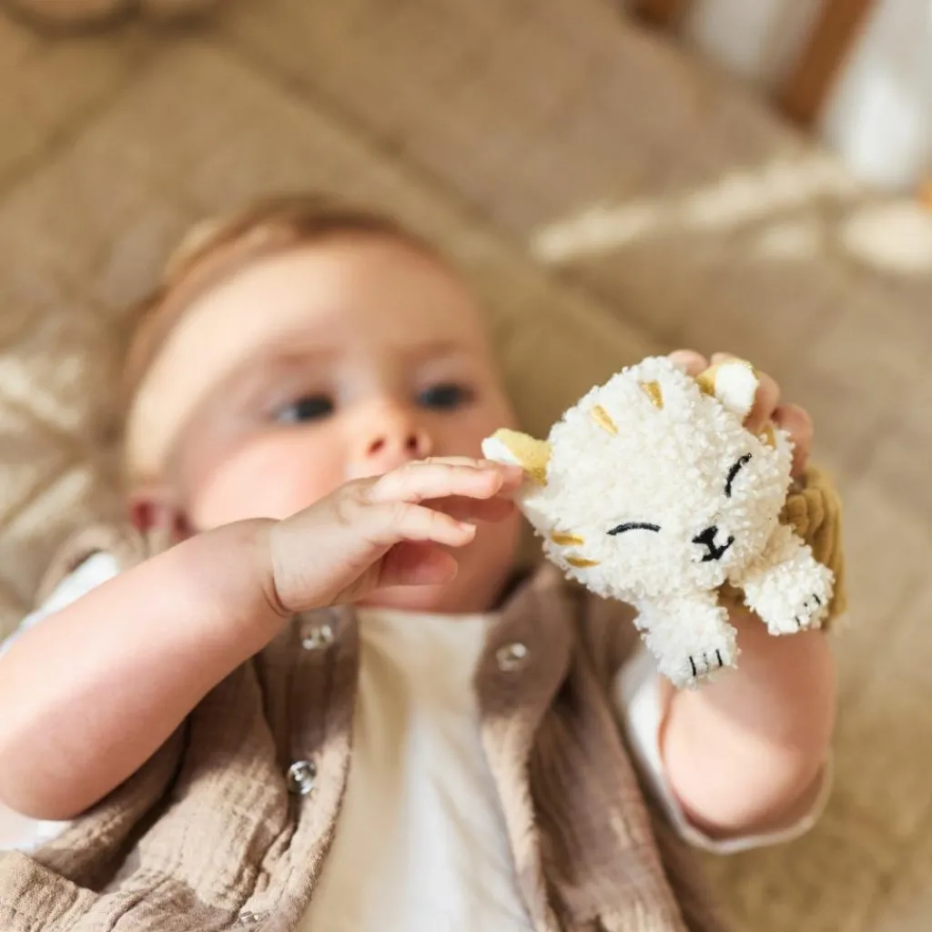 New Hochet mains et pieds Charlie Hochet