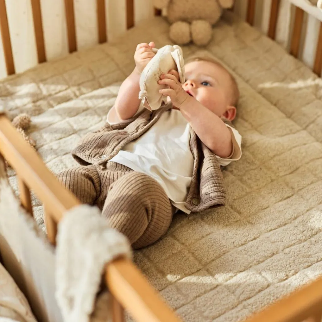 New Hochet mains et pieds Charlie Hochet