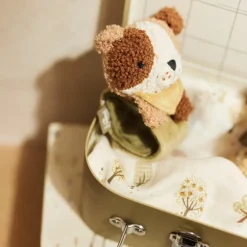 Jollein Hochet mains et pieds Mick