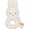 Little Dutch Hochet Miffy Lucky Blossom