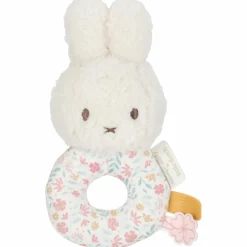 Little Dutch Hochet Miffy Lucky Blossom