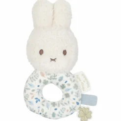 Outlet Hochet Miffy Lucky Leaves Hochet