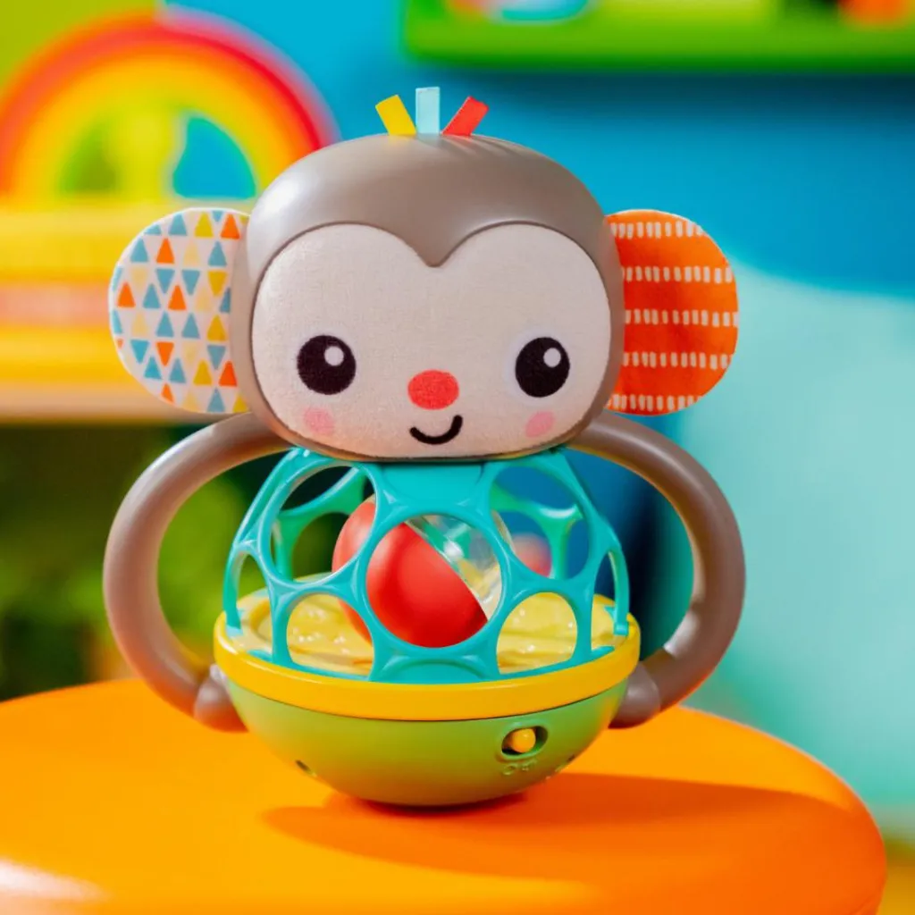 Online Hochet musical singe Jouet D'Activités