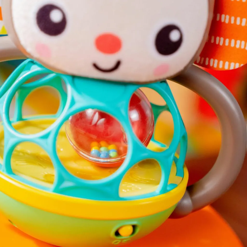 Online Hochet musical singe Jouet D'Activités