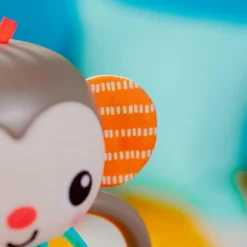 Online Hochet musical singe Jouet D'Activités