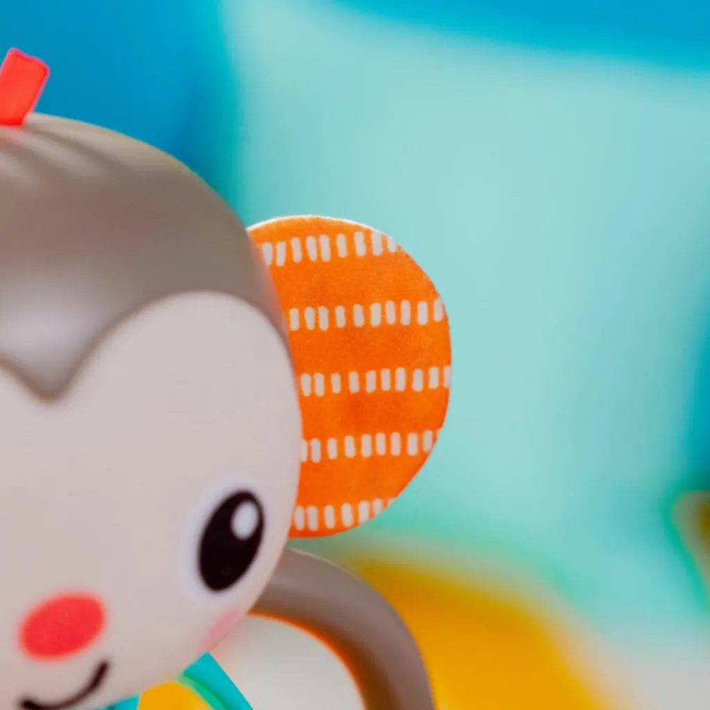 Online Hochet musical singe Jouet D'Activités