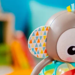 Online Hochet musical singe Jouet D'Activités