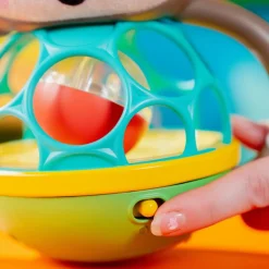 Online Hochet musical singe Jouet D'Activités