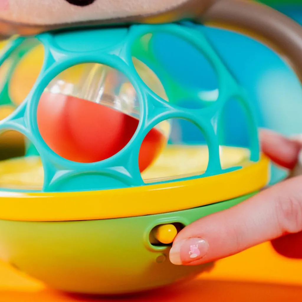 Online Hochet musical singe Jouet D'Activités