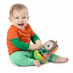 Online Hochet musical singe Jouet D'Activités