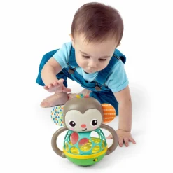 Online Hochet musical singe Jouet D'Activités