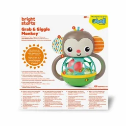 Online Hochet musical singe Jouet D'Activités