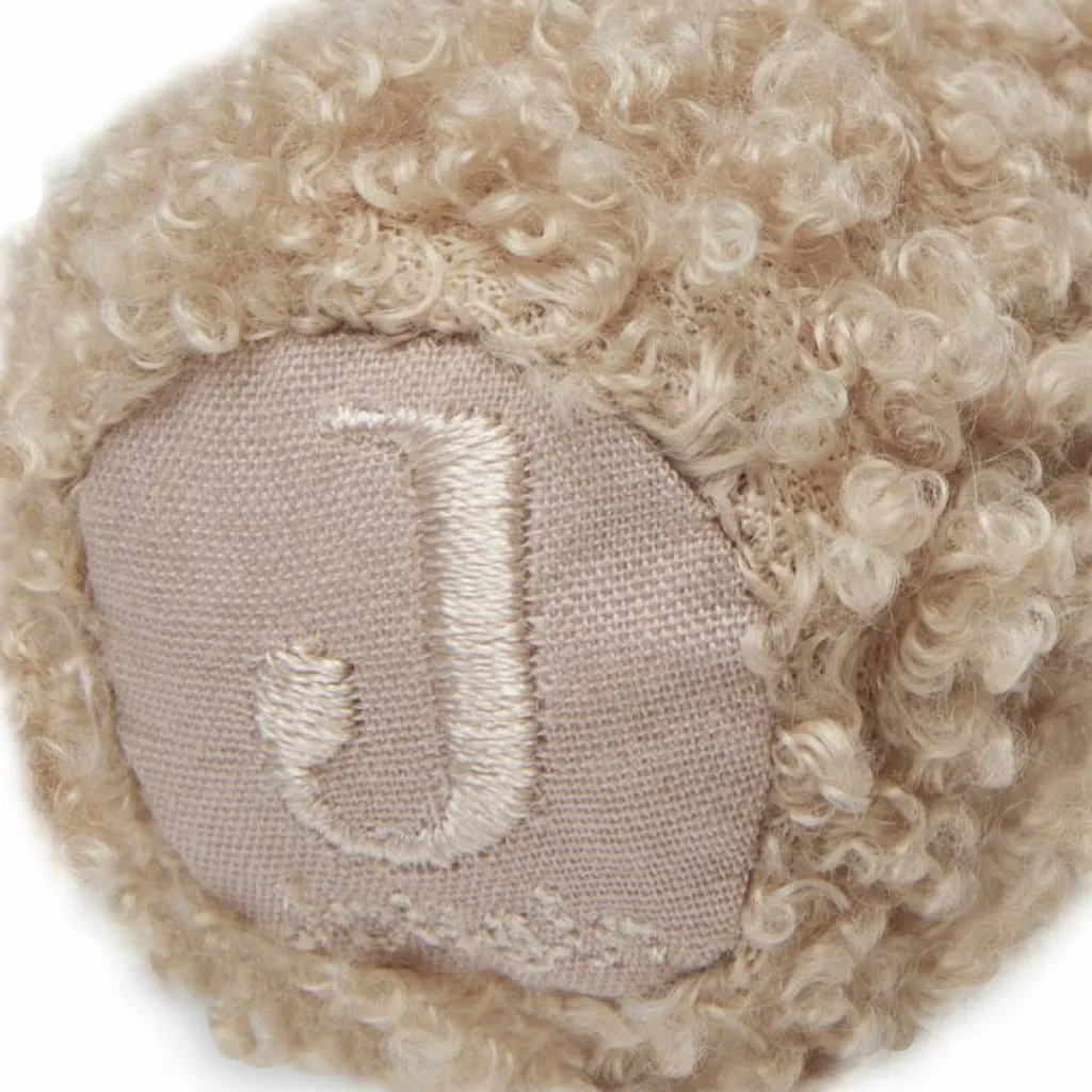 Outlet Hochet ours Teddy Bear Biscuit Hochet