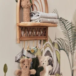 Outlet Hochet ours Teddy Bear Biscuit Hochet