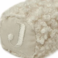 New Hochet ours Teddy Bear Natural Hochet