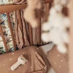 New Hochet ours Teddy Bear Natural Hochet