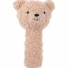 Sale Hochet ours Teddy Bear Wild Rose Hochet