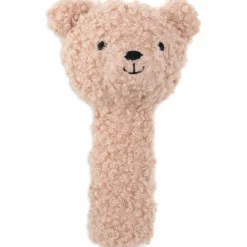 Sale Hochet ours Teddy Bear Wild Rose Hochet