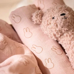 Sale Hochet ours Teddy Bear Wild Rose Hochet