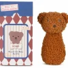 Sale Hochet peluche Bernie l'ours hochet (12 cm) Hochet