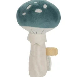 Discount Hochet peluche champignon Forest Friends Hochet