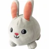 Best Hochet peluche lumineux lapin Shakie Veilleuse Peluche