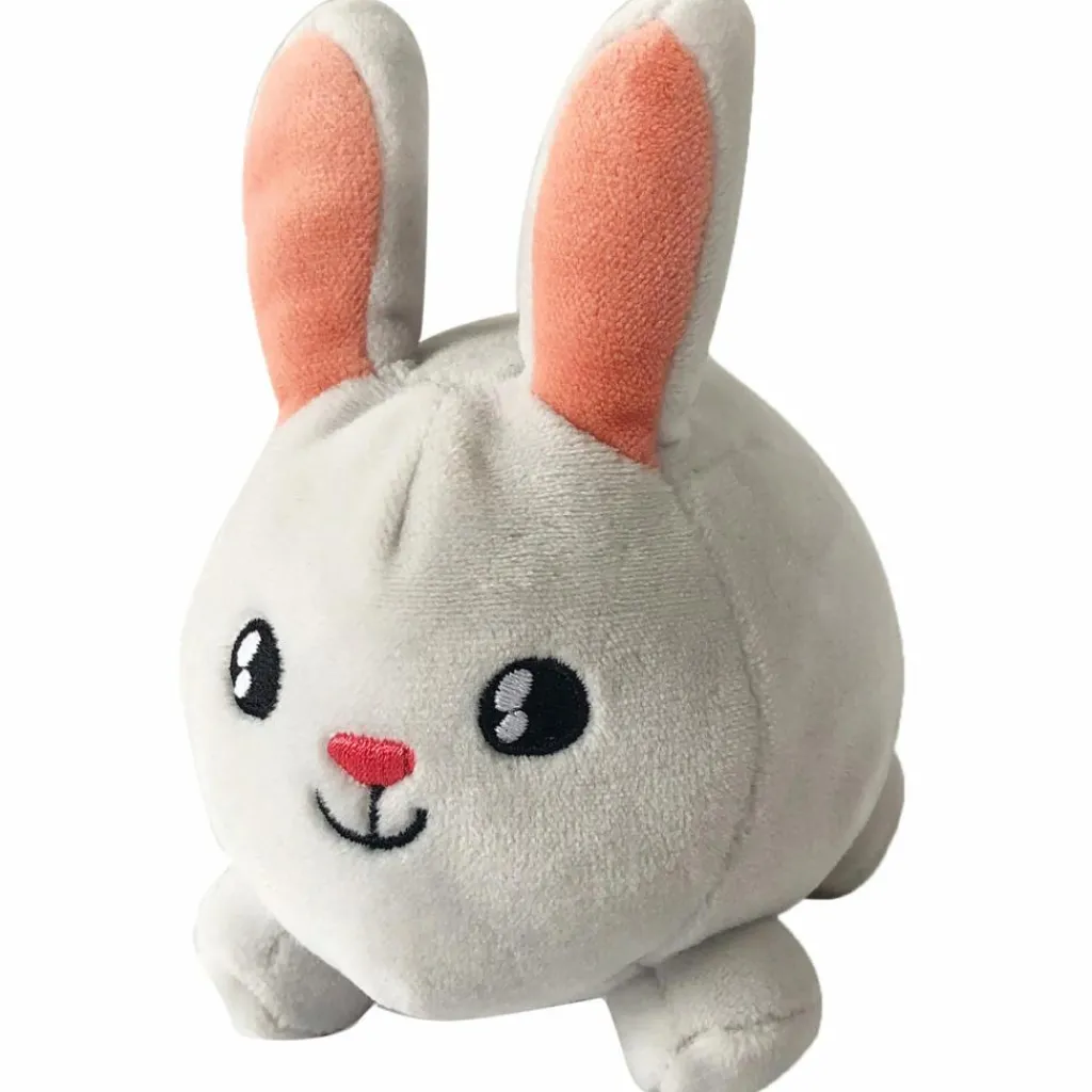 Best Hochet peluche lumineux lapin Shakie Veilleuse Peluche