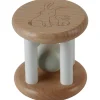 Little Dutch Hochet Roulant Baby bunny