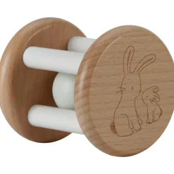 Little Dutch Hochet Roulant Baby bunny