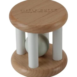 Little Dutch Hochet Roulant Baby bunny