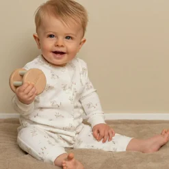 Little Dutch Hochet Roulant Baby bunny