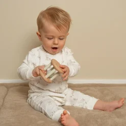 Little Dutch Hochet Roulant Baby bunny