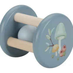 Little Dutch Hochet Roulant en bois FSC Forest Friends