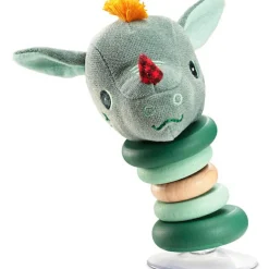 Online Hochet swing à ventouse Joe (15 cm) Hochet