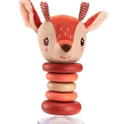 Sale Hochet swing à ventouse Stella (15 cm) Hochet