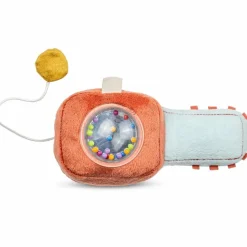 Lilliputiens Hochet tronçonneuse