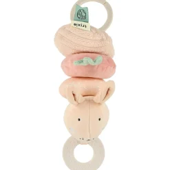 Trixie Hochet vibrant à suspendre Mrs. Rabbit