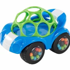 Clearance Hochet voiture Bleu Hochet