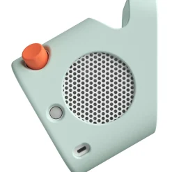 Discount Housse Adventure verte d'eau pour lecteur audio (3ème Génération) Conteuse