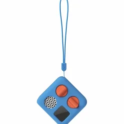 Clearance Housse bleue Mini Adventure pour lecteur audio Mini Conteuse