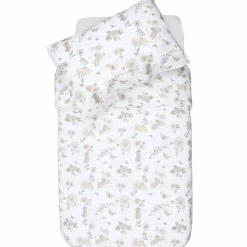 Clearance Housse de couette + taie d'oreiller Dreamy Mouse (100 x 140 cm) Parure De Lit Bébé