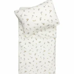 Jollein Housse de couette + taie d'oreiller Riverside (100 x 140 cm)