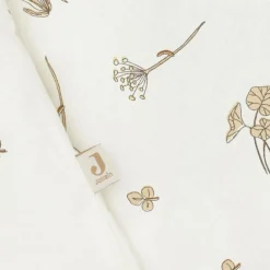 Jollein Housse de couette + taie d'oreiller Riverside (100 x 140 cm)